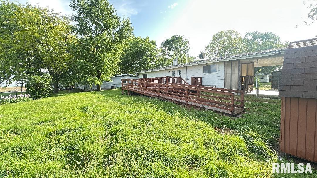 190 South East Street Hull, IL 62343 - Photo 21 of 27