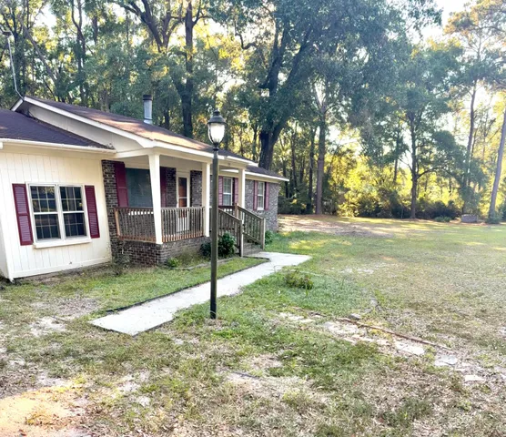 $2,100 | 135 Clyde Circle, Walterboro, SC 29488