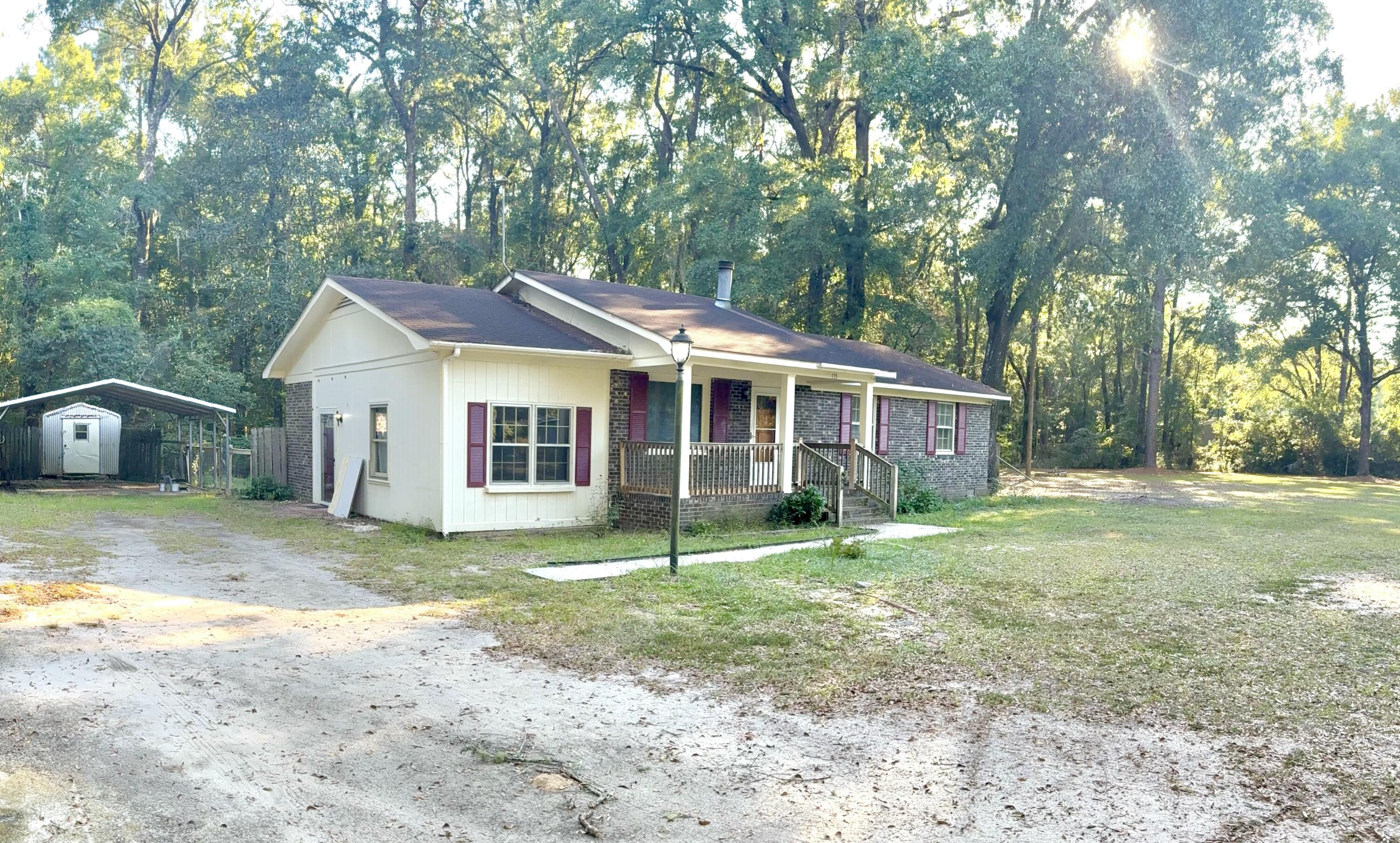 135 Clyde Circle Walterboro, SC 29488 - Photo 14 of 14 IMG_0372 2