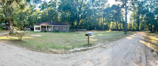 $2,100 | 135 Clyde Circle, Walterboro, SC 29488