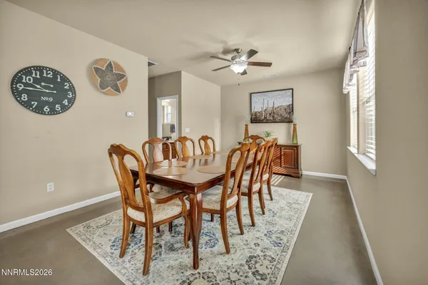 $4,500 | 3680 Coastal Street, Reno, NV 89512