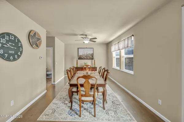 $4,500 | 3680 Coastal Street, Reno, NV 89512