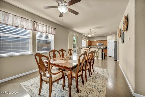 $4,500 | 3680 Coastal Street, Reno, NV 89512