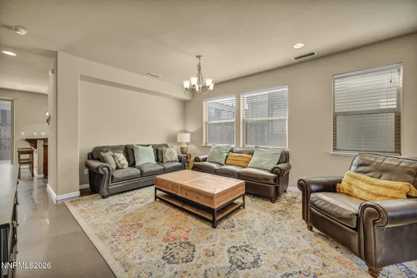 $4,500 | 3680 Coastal Street, Reno, NV 89512