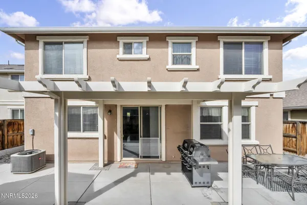 $4,500 | 3680 Coastal Street, Reno, NV 89512