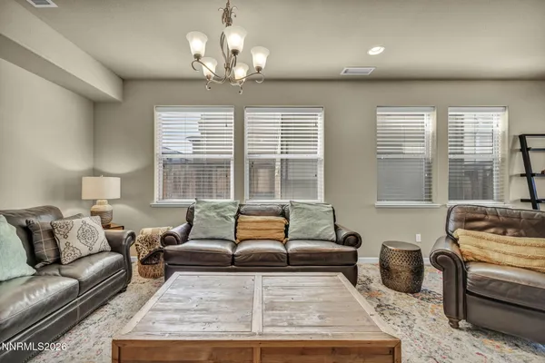 $4,500 | 3680 Coastal Street, Reno, NV 89512