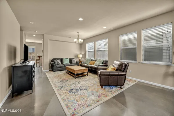 $4,500 | 3680 Coastal Street, Reno, NV 89512