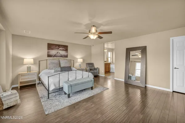 $4,500 | 3680 Coastal Street, Reno, NV 89512