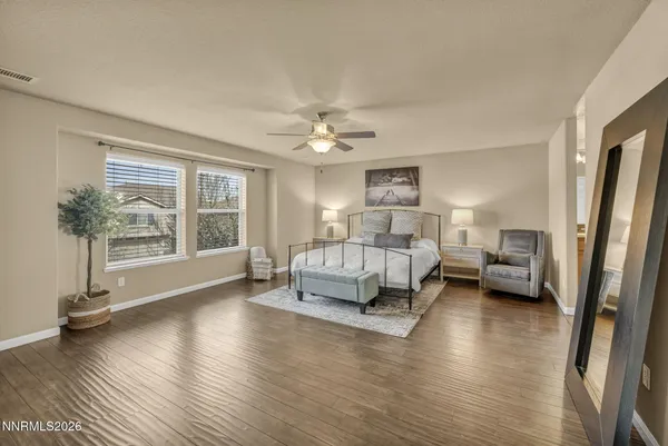 $4,500 | 3680 Coastal Street, Reno, NV 89512