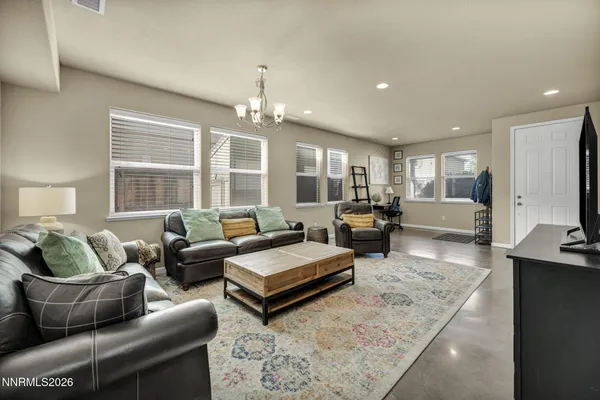 $4,500 | 3680 Coastal Street, Reno, NV 89512