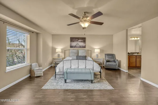 $4,500 | 3680 Coastal Street, Reno, NV 89512