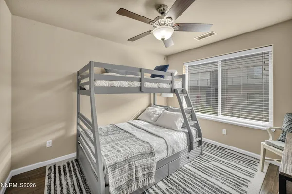 $4,500 | 3680 Coastal Street, Reno, NV 89512