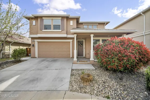 $4,500 | 3680 Coastal Street, Reno, NV 89512