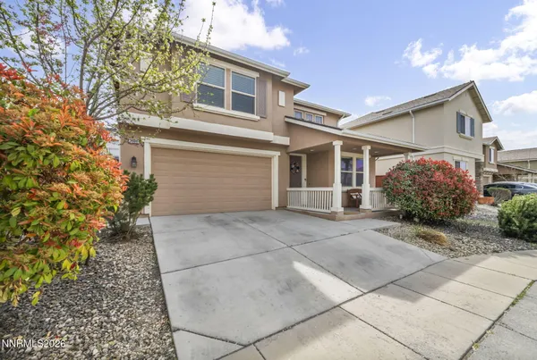 $4,500 | 3680 Coastal Street, Reno, NV 89512