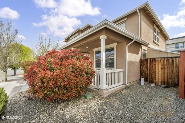 $4,500 | 3680 Coastal Street, Reno, NV 89512