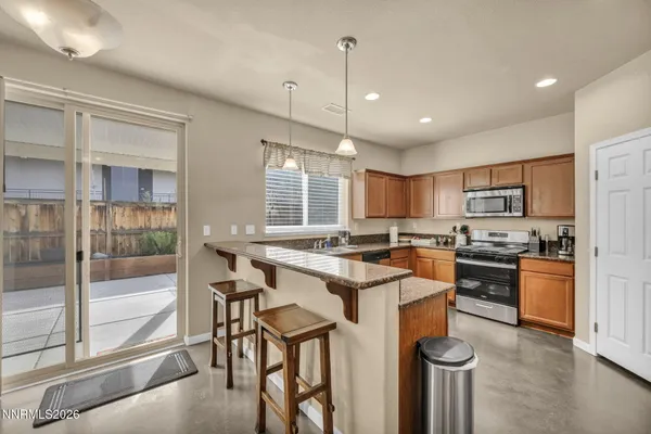 $4,500 | 3680 Coastal Street, Reno, NV 89512