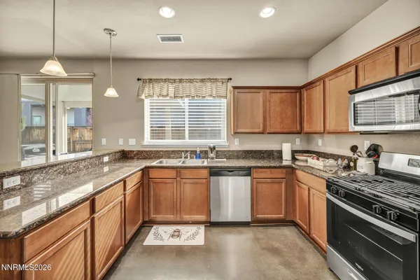 $4,500 | 3680 Coastal Street, Reno, NV 89512