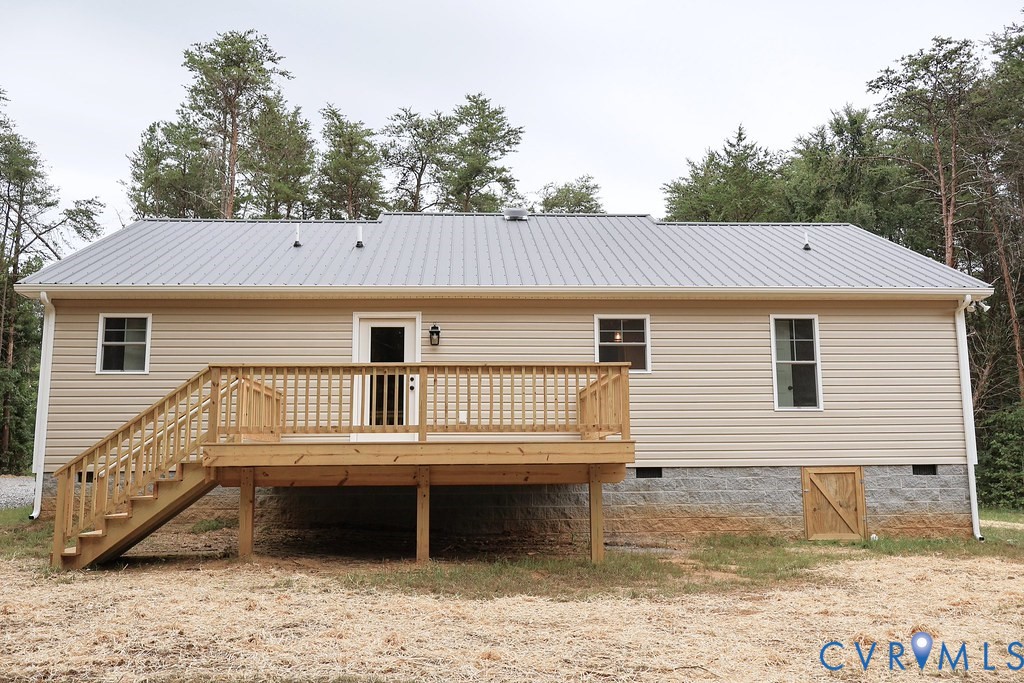 284 Hughes Road Farmville, VA 23901 - Photo 3 of 23 Gallery Image 3