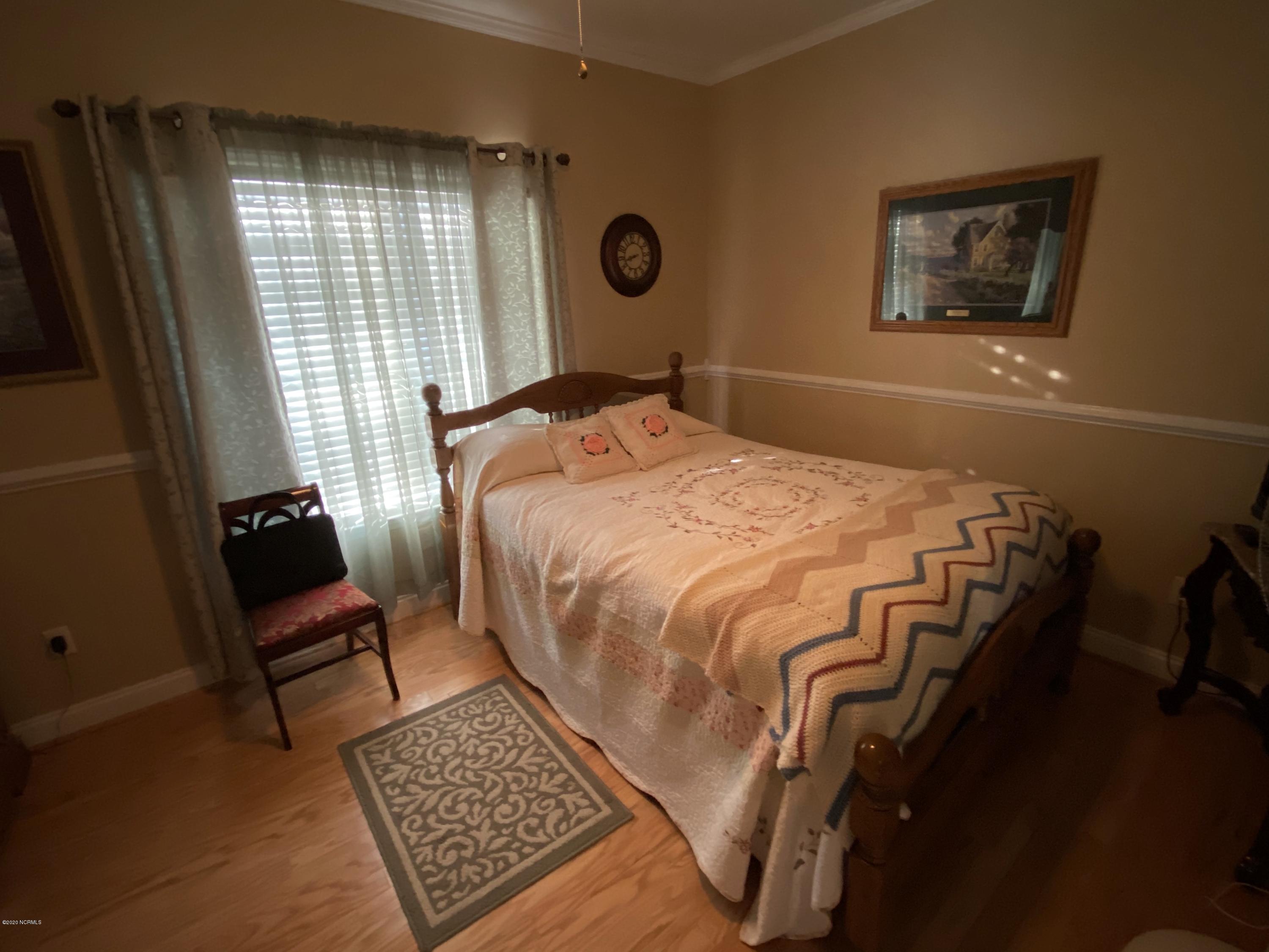 114 Raccoon Run Washington, NC 27889 - Photo 20 of 20 020 114 Raccoon Run bed 4