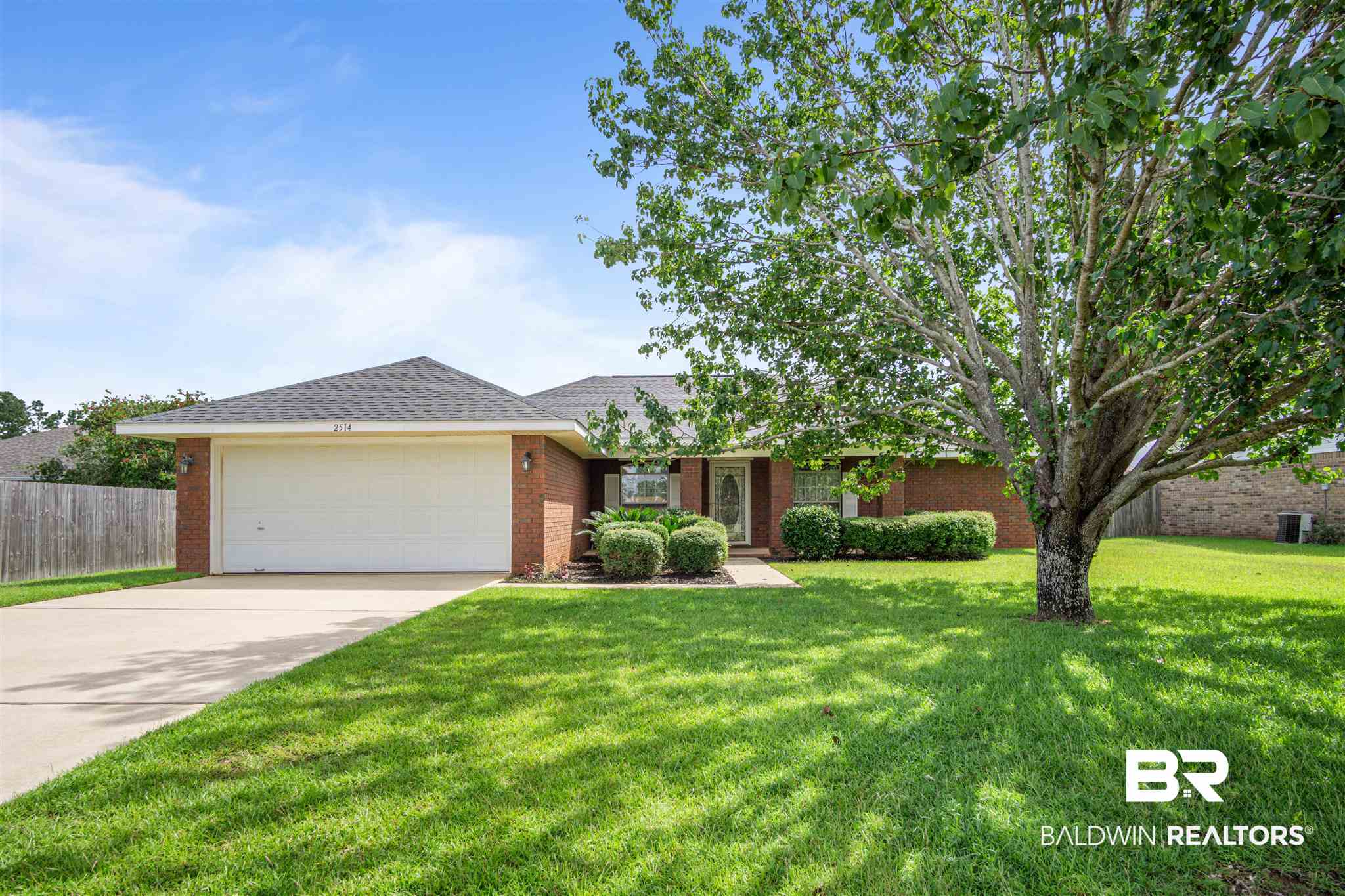 2514 Ashburn Lane Foley, AL 36535 - Photo 1 of 29