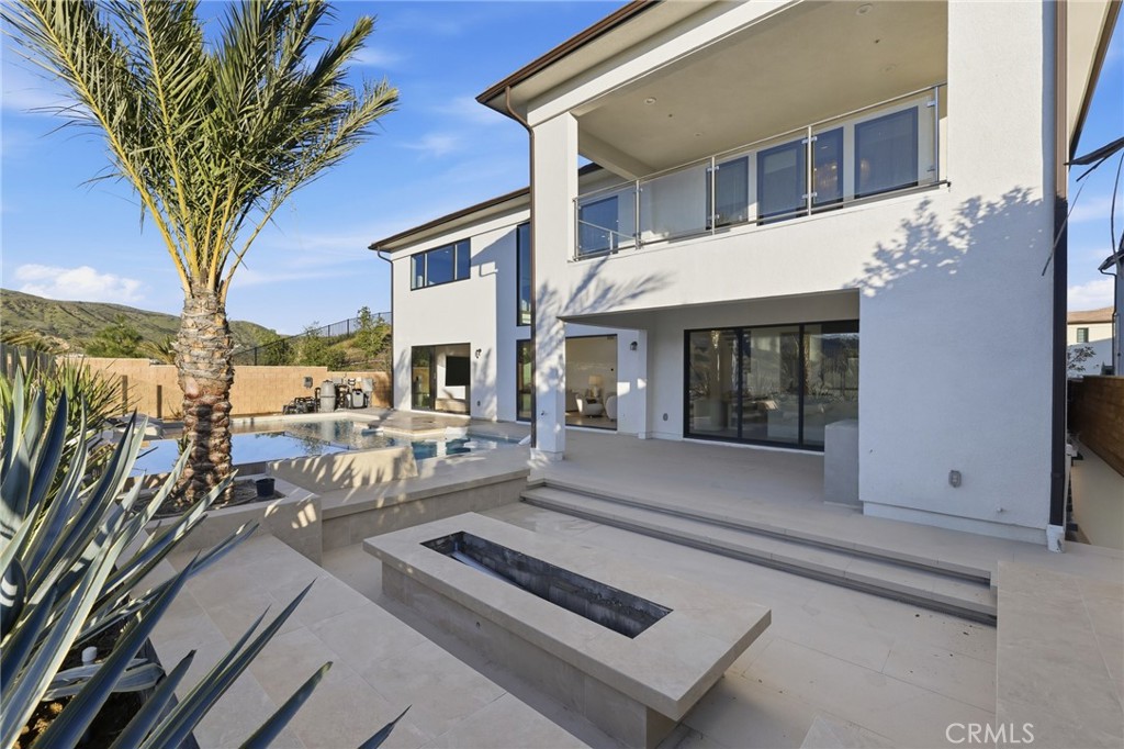 20454 Albion Way Porter Ranch, CA 91326 - Photo 47 of 67