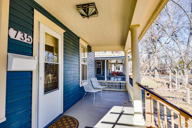 $359,900 | 735 Missouri Street, Lawrence, KS 66044