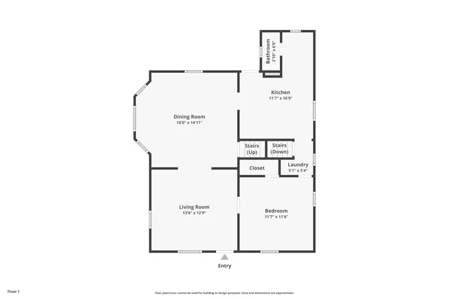 $359,900 | 735 Missouri Street, Lawrence, KS 66044