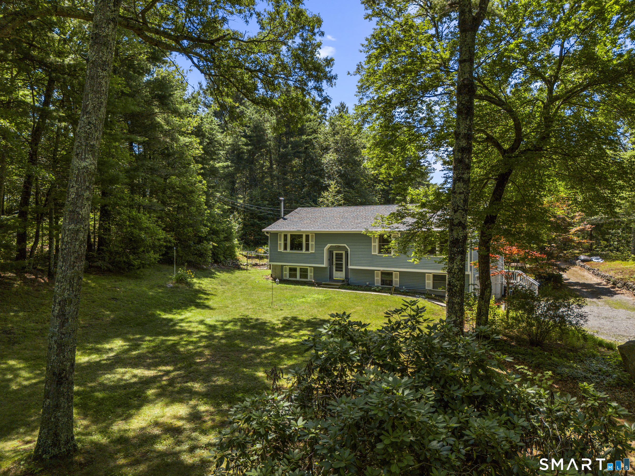364 Beach Pond Road Voluntown, CT 06384 - Photo 29 of 40 Gallery Image 29