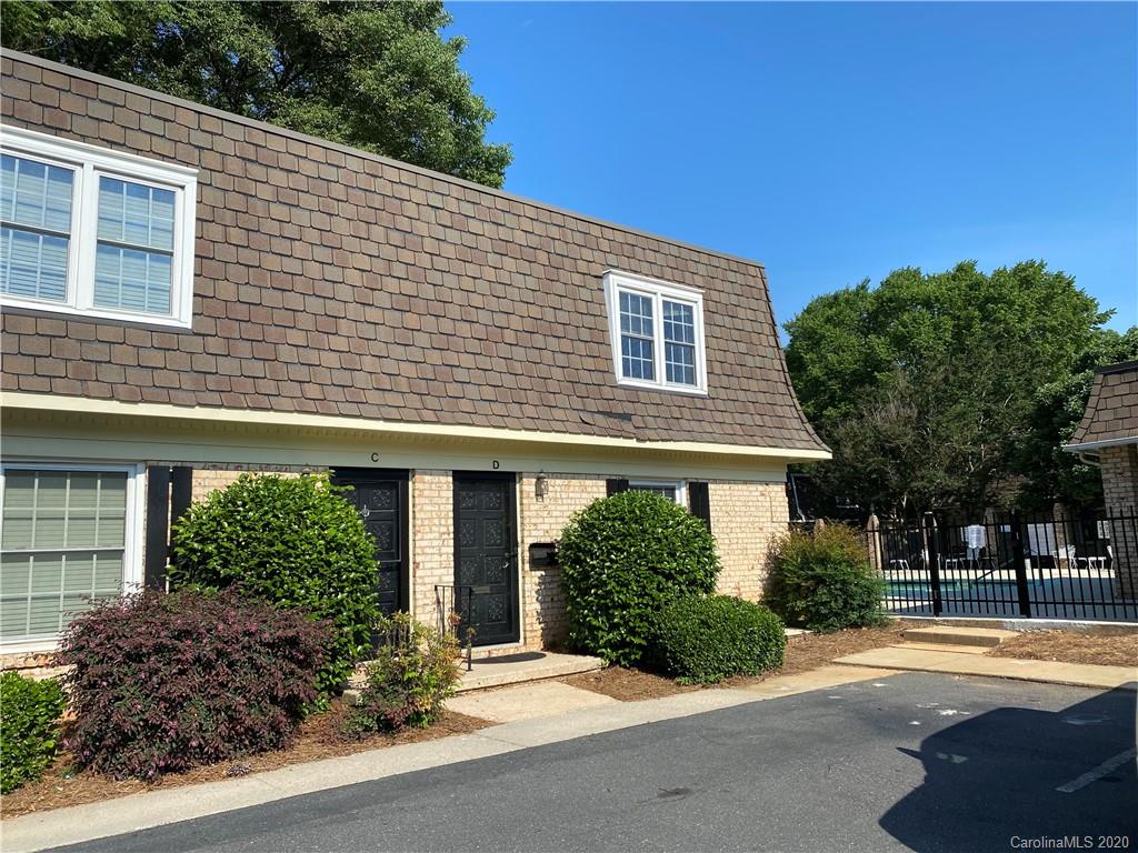 3516 Colony Road Charlotte, NC 28211 - Photo 1 of 17 Gallery Image 1