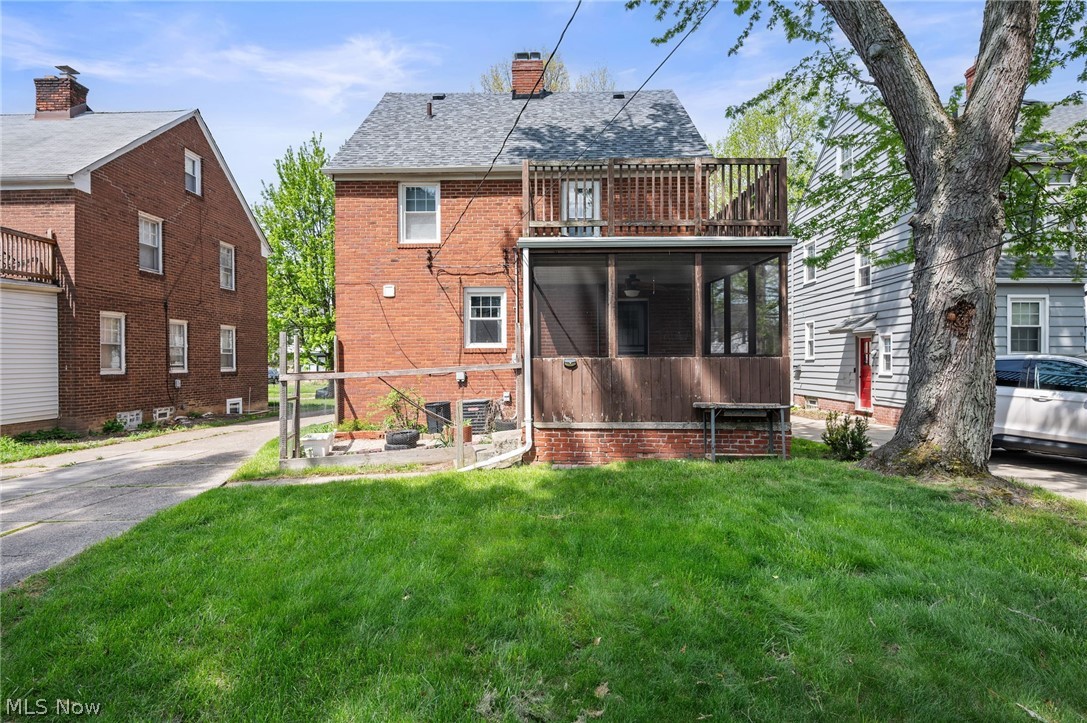 3748 Berkeley Road Cleveland Heights, OH 44118 - Photo 33 of 39 Gallery Image 33