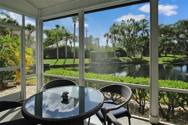 $7,700 | 1260 Siesta Bayside Drive, Unit 1260A, Sarasota, FL 34242