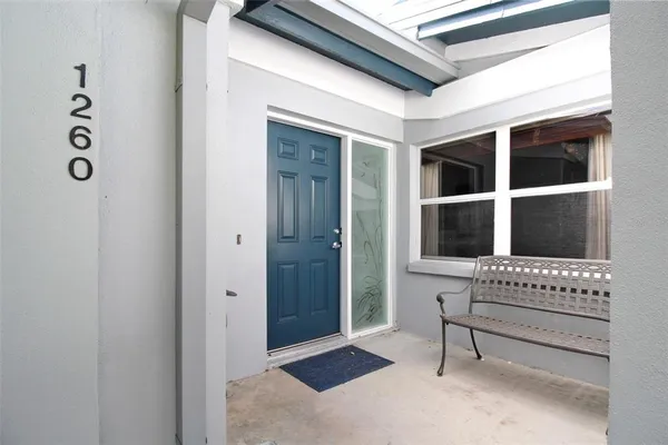 $7,700 | 1260 Siesta Bayside Drive, Unit 1260A, Sarasota, FL 34242