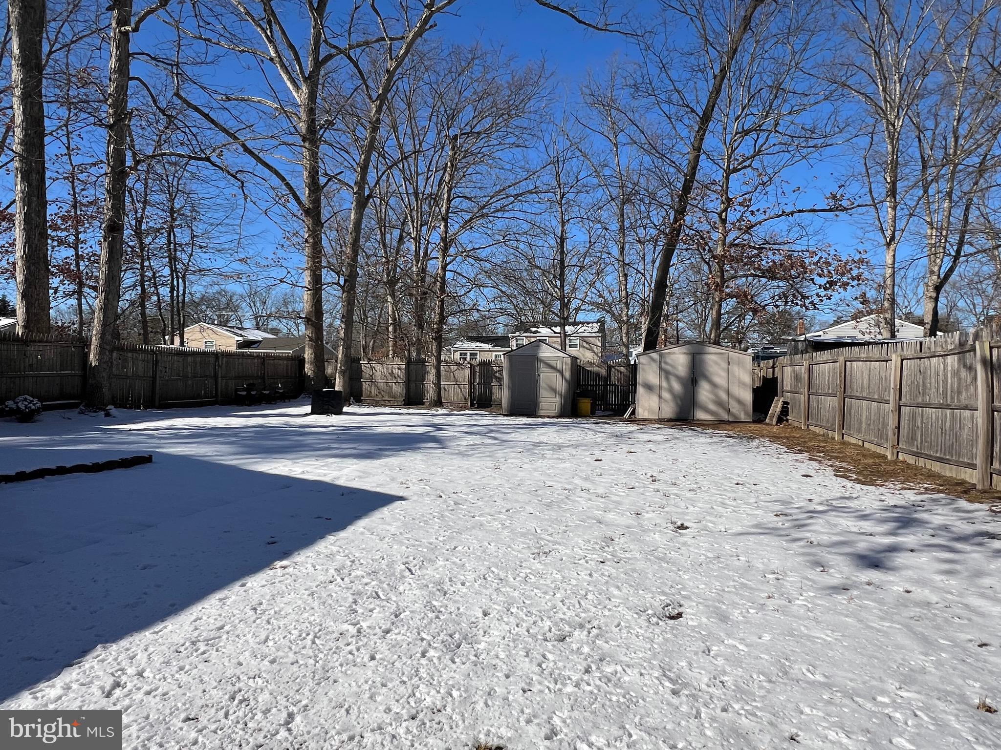 35 Colgate Court Atco, NJ 08004 - Photo 25 of 28