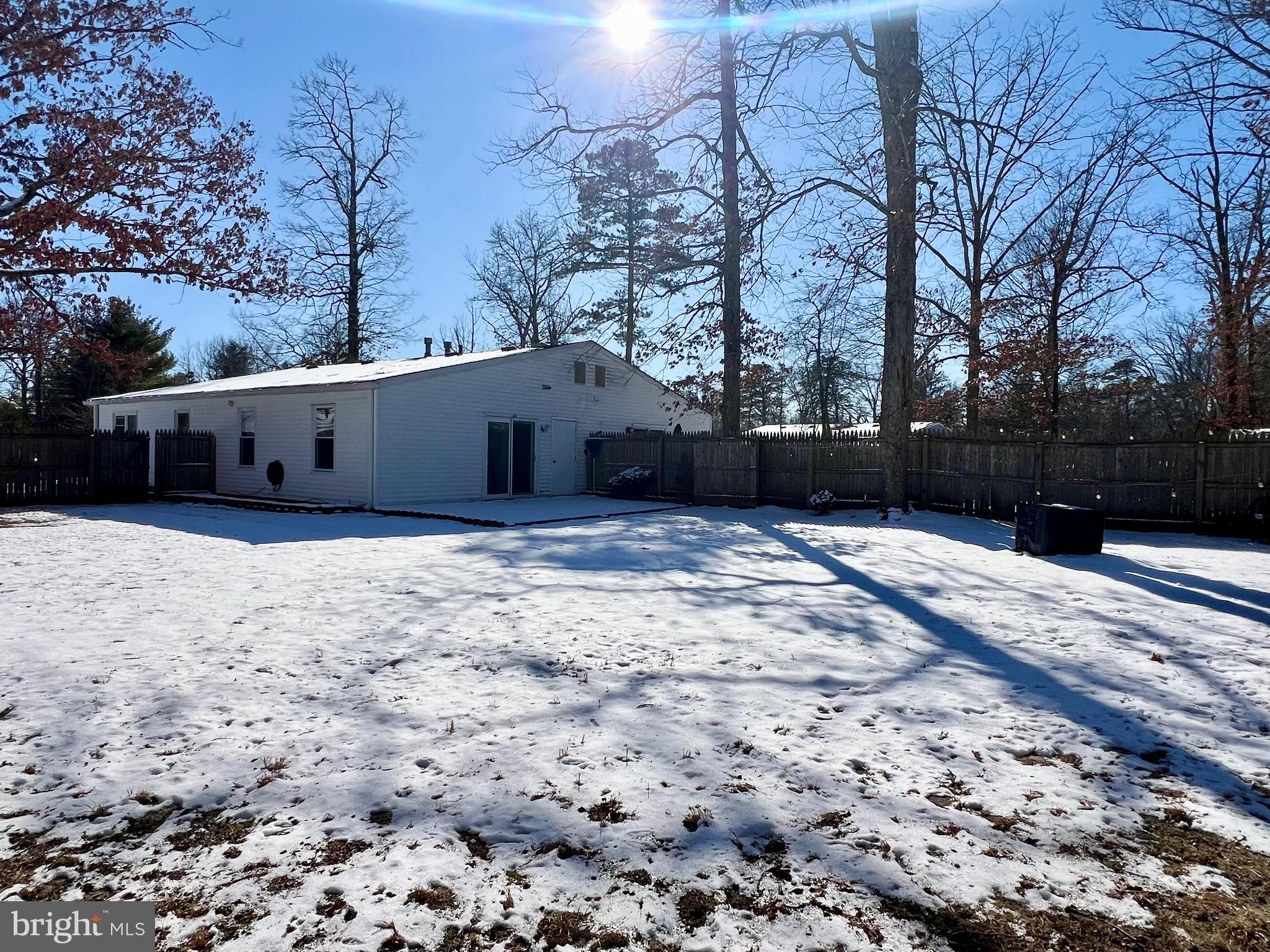 35 Colgate Court Atco, NJ 08004 - Photo 26 of 28