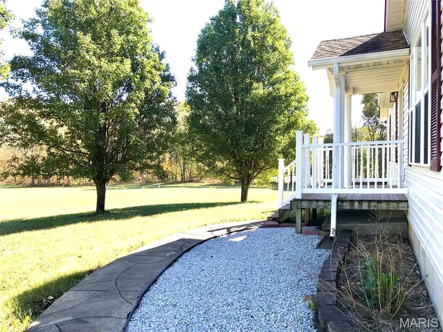 $415,000 | 11594 State Hwy CC, Blackwell, MO 63626