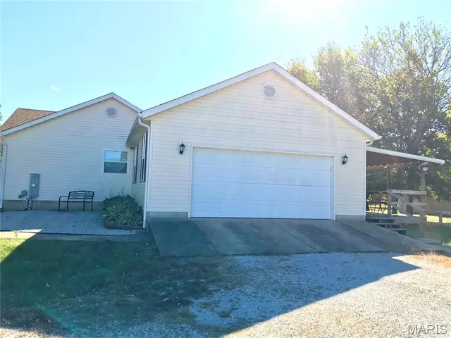 $415,000 | 11594 State Hwy CC, Blackwell, MO 63626