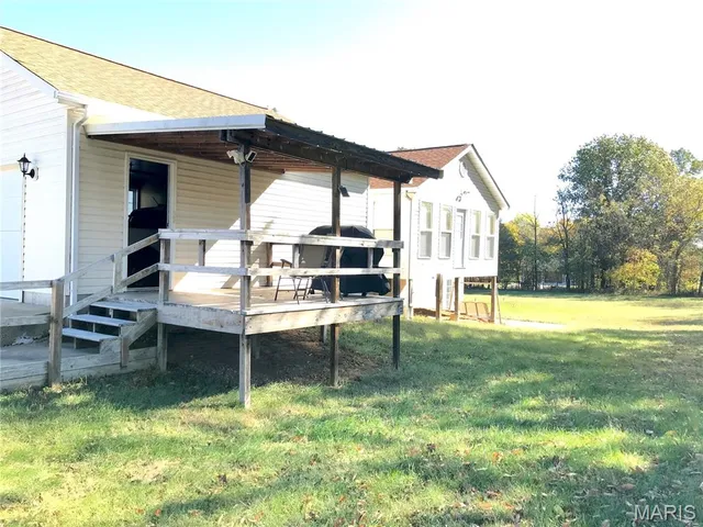 $415,000 | 11594 State Hwy CC, Blackwell, MO 63626