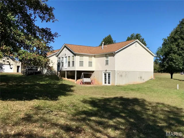 $415,000 | 11594 State Hwy CC, Blackwell, MO 63626