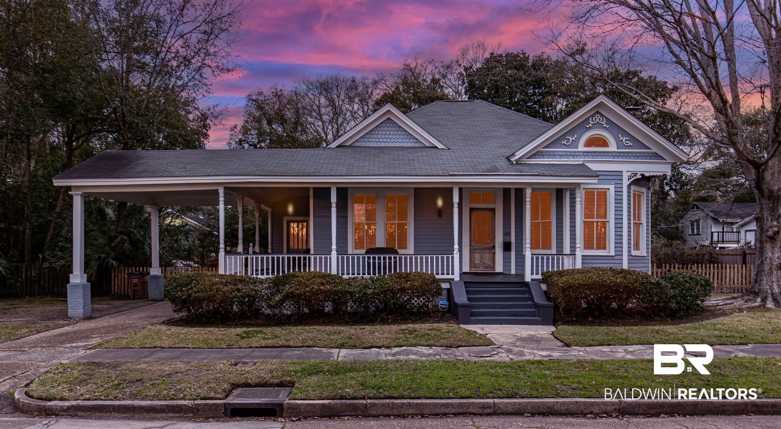 120 Espejo Street Mobile, AL 36604 - Photo 26 of 36