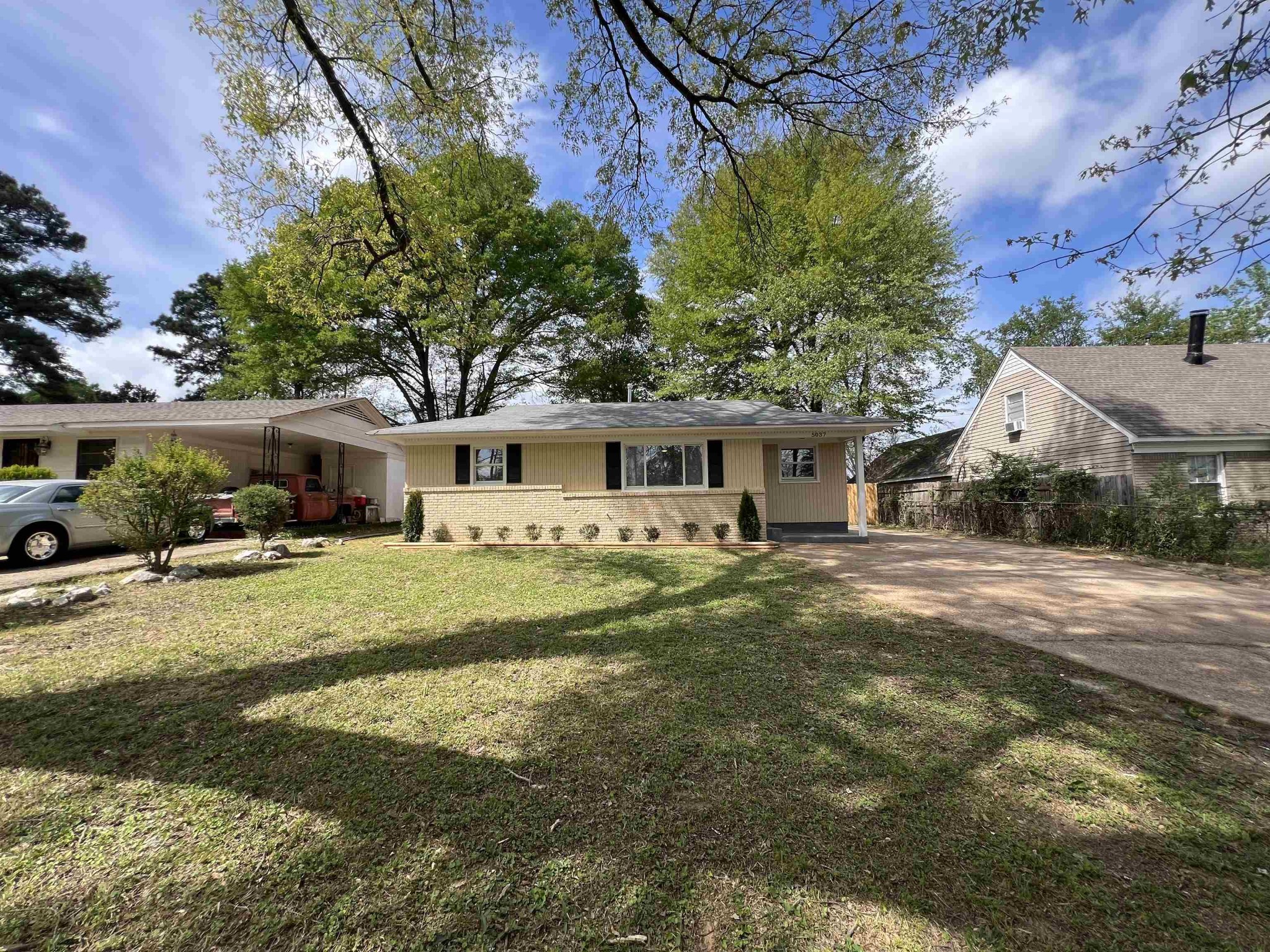5037 Tulane Road Memphis, TN 38109 - Photo 1 of 5 Gallery Image 1