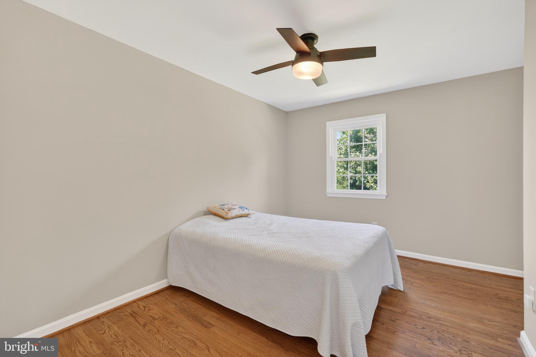 6727 Newington Road Lorton, VA 22079 - Photo 23 of 51