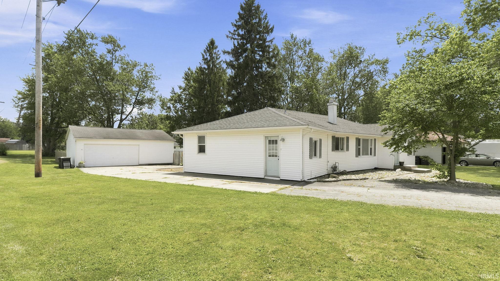 7124 St Joe Road Fort Wayne, IN 46835 - Photo 3 of 49
