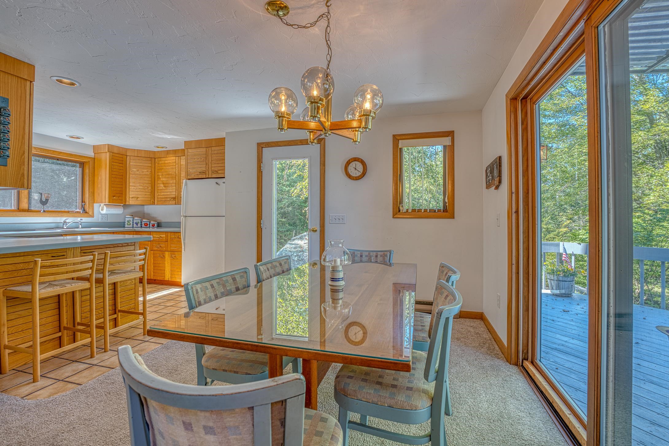 43 Pikes Point Road Bristol, NH 03222 - Photo 11 of 31