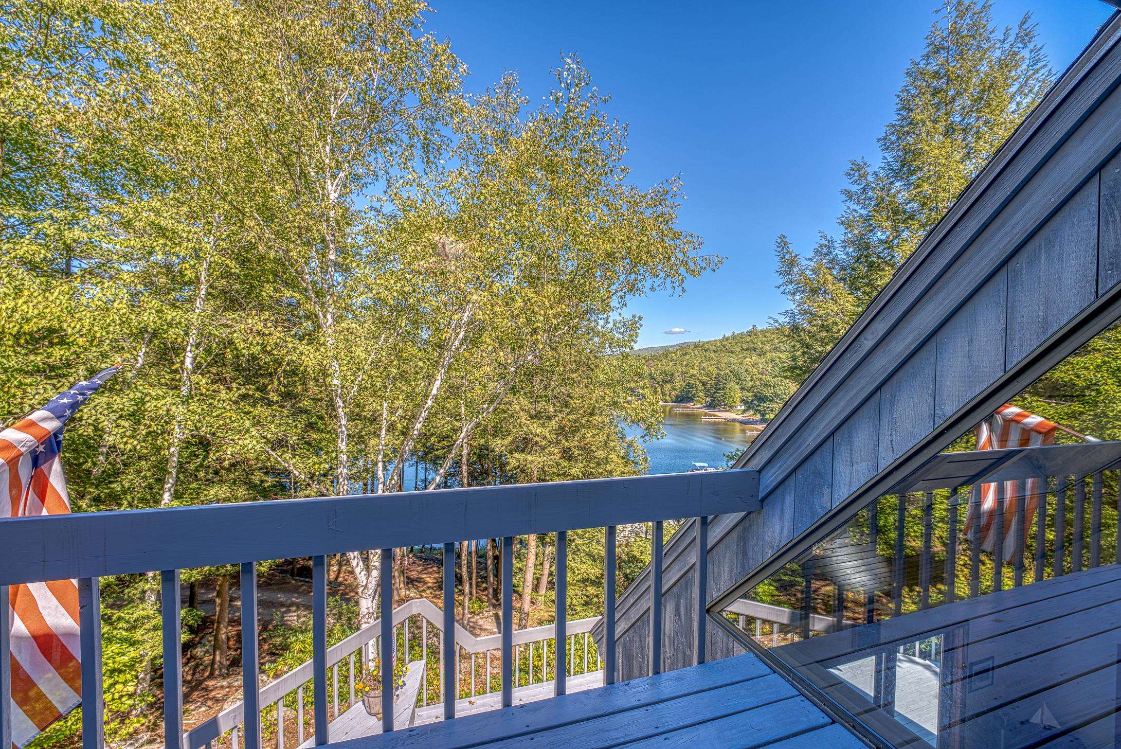 43 Pikes Point Road Bristol, NH 03222 - Photo 21 of 31