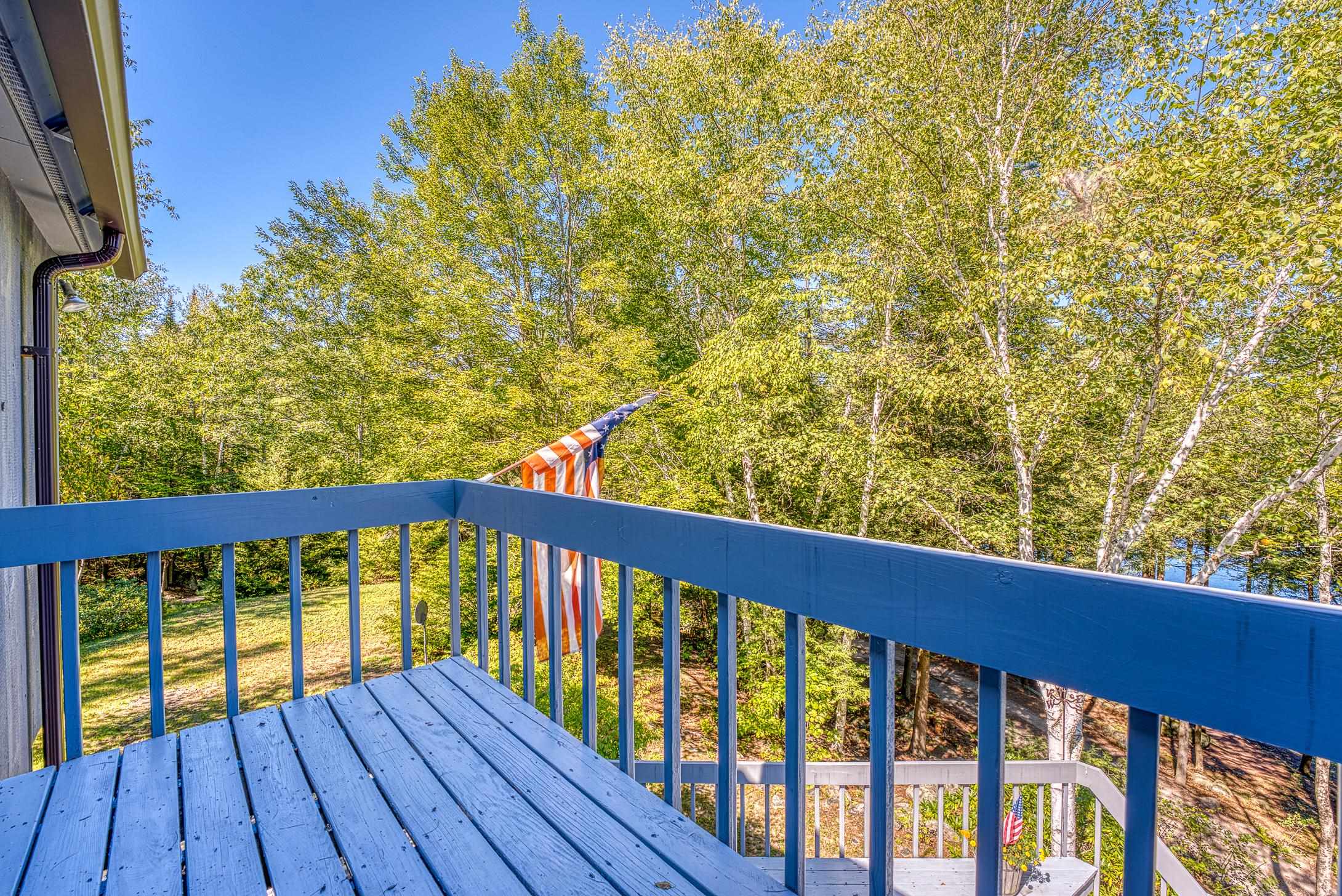 43 Pikes Point Road Bristol, NH 03222 - Photo 22 of 31
