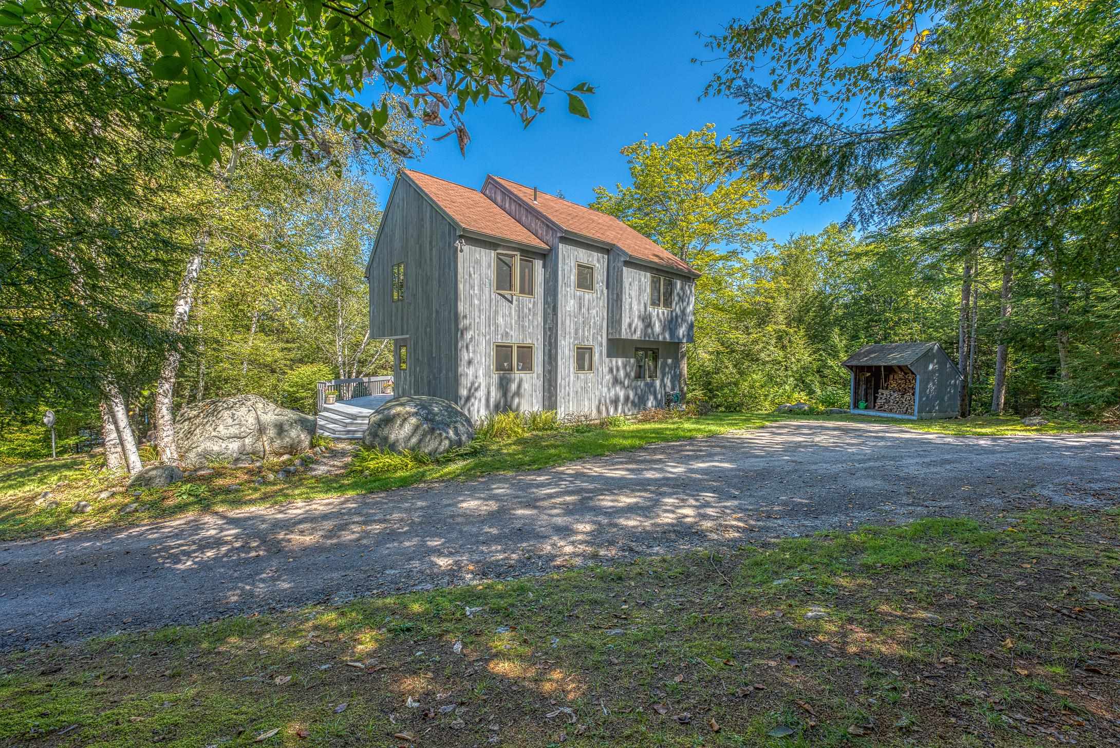 43 Pikes Point Road Bristol, NH 03222 - Photo 26 of 31