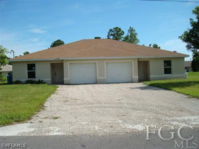 813 Meadow Road Lehigh Acres, FL 33973 - Photo 1 of 10 Gallery Image 1