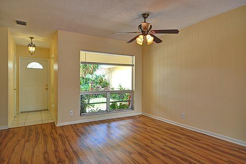 737 Northeast 70th Street Boca Raton, FL 33487 - Photo 7 of 16 Foyer & LR