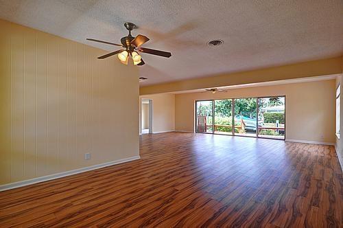 737 Northeast 70th Street Boca Raton, FL 33487 - Photo 8 of 16 LR & Foyer