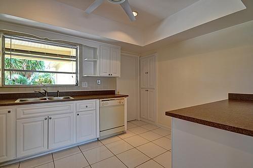 737 Northeast 70th Street Boca Raton, FL 33487 - Photo 10 of 16 Kitchen 2